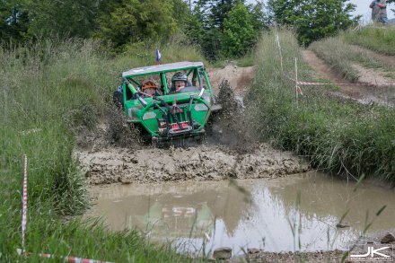 Women's Challenge 4x4 2023